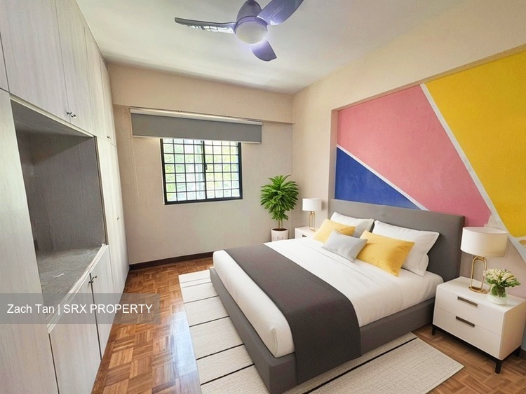 West Bay Condominium (D5), Condominium #506562261